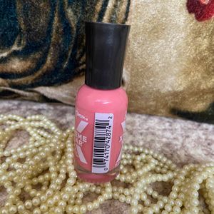 Sale 90% Off - Imported Nail Paint and Lipstick