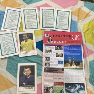 GK trends Kit For Kids