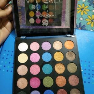 Eye Shadow Makeup Kit