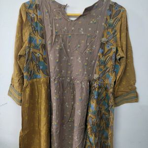 Short Kurti