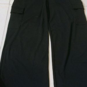 Combo Trouser Pant