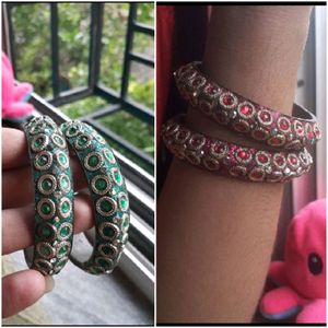 COMBO OF 2 BANGLES