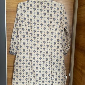 Short Kurta