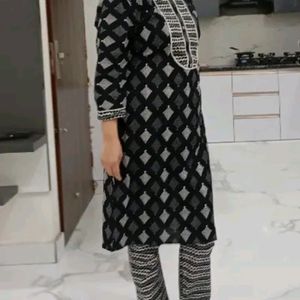 Kurta Set