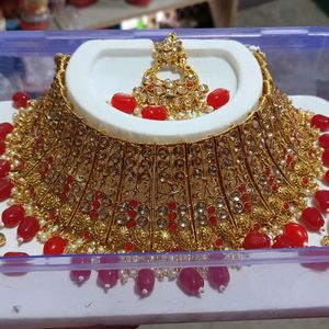 Bridal Jewellery