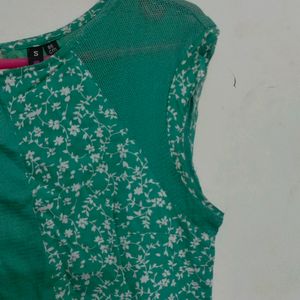 Green Dress For Women