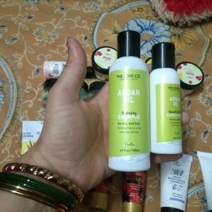 Skincare Combo Pack 20