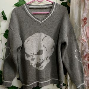 Sweater From URBANIC