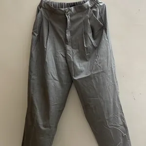 Trousers New