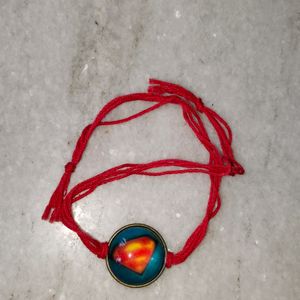 superman bracelet