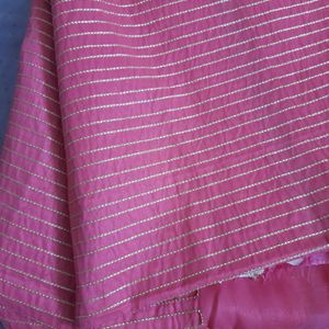 FREE DUPATTA!🥳 Kurti Cloth Piece