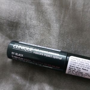 Clinique High Impact Mascara