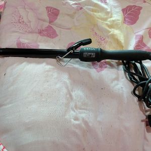 VEGA Hair Curler