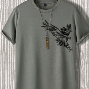 Men T-shirt All Size