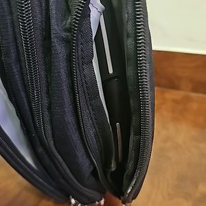 Arrow Laptop Cum Trolly Bag