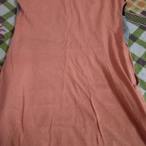 Kurti Km One Piece