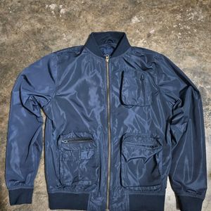 Mast & Harbour Bomber Jacket