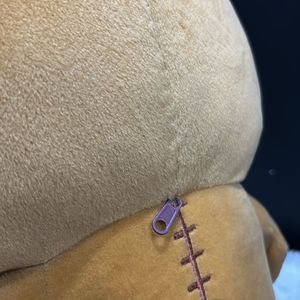 Rilakkuma San-x Halloween Bear