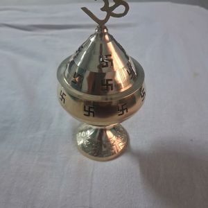 Akhand Jyoti Lamp