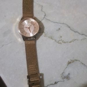 Women Watch