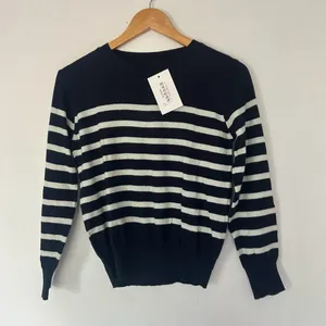 Striped Jumper