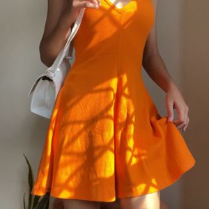 Zara Mini Dress