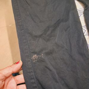 Black Pant 14Plus Brand