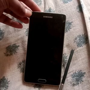 samsung galaxy note 4 sm-n910g Phone