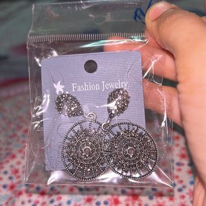 Fashion Jewellery Earrings