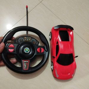 RC Super Car