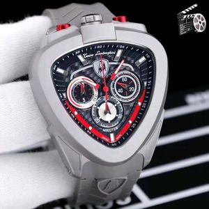 Conino Lamborghini Premium Watch