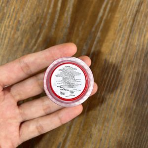 Bella Vita Organic Tint (RASBERRY)