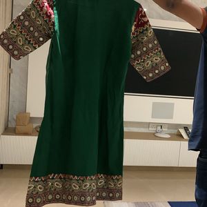 Fixed Price Brand New Kurta