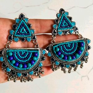 Price Drop!!! Bid Earrings