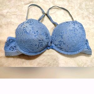 Branded Padded Bra