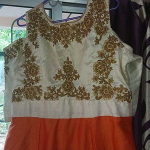 One Piece Gown For Women