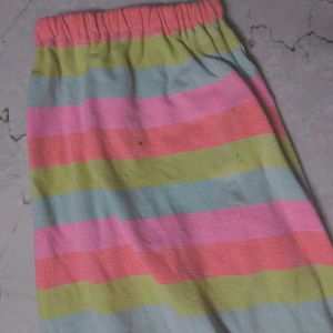 Pastel Night Pant