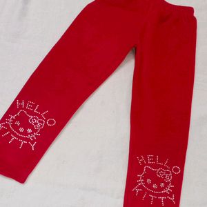 Combo Of Hello Kitty Pants