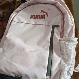 Puma Laptop Bag 🛍️