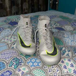 Nike Air Zoom Mercurial Football Boots