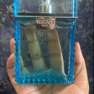 Versace Men Eau De Fraiche