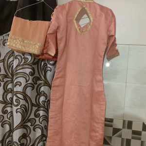 Women Kurta Set