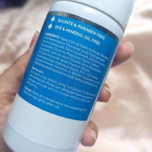 3% AHA-BHA Daily Facewash