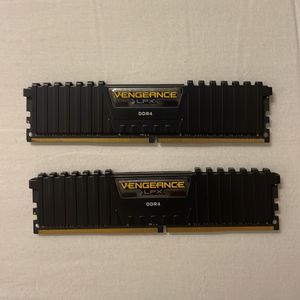 Corsair Vengeance LPX 32GB (2x16GB) DDR4