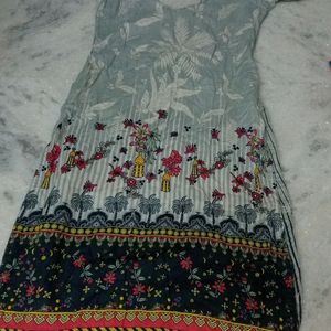 Pakistani Kurti