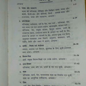 Competitive Exam Books