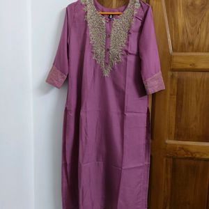 Beautiful Kurti For Women