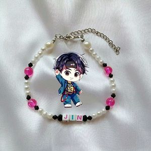 Jin Bracelet ♡