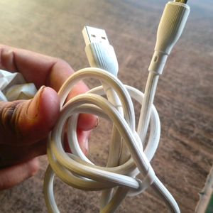 MICRO USB CABLE
