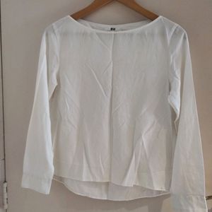 Uniqlo Beautiful Top